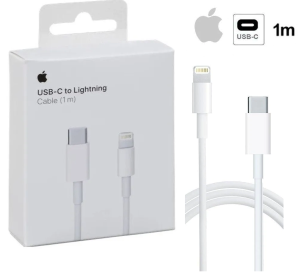 Producto - Cable Appel USB-C A Lightning