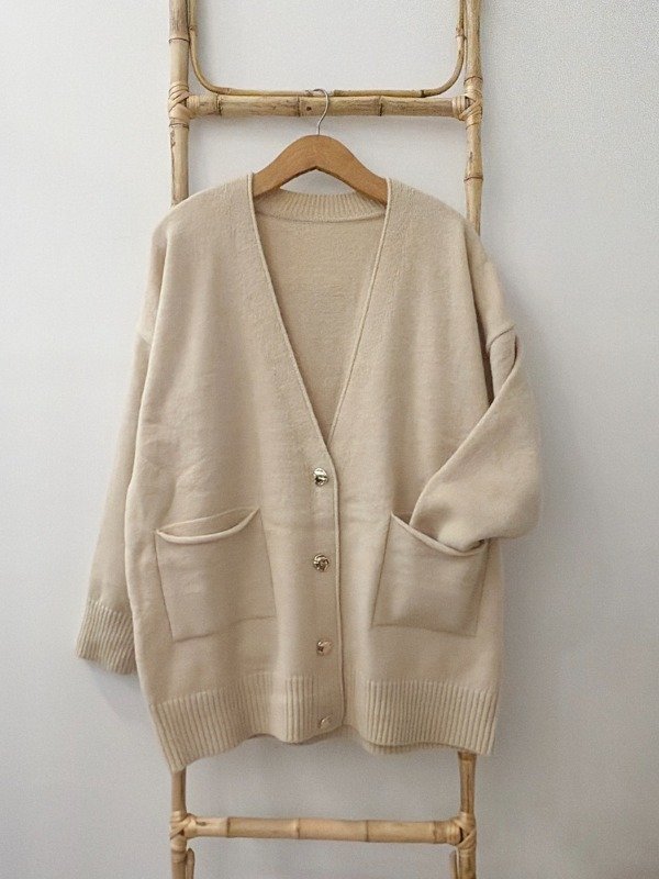 Producto - Cardigan Velvet - 2