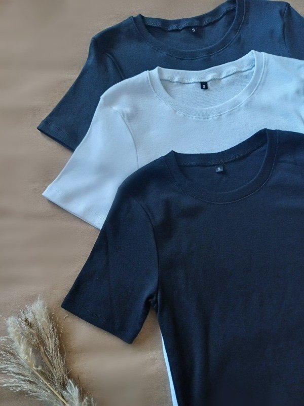 Producto - Pack x3 remeras