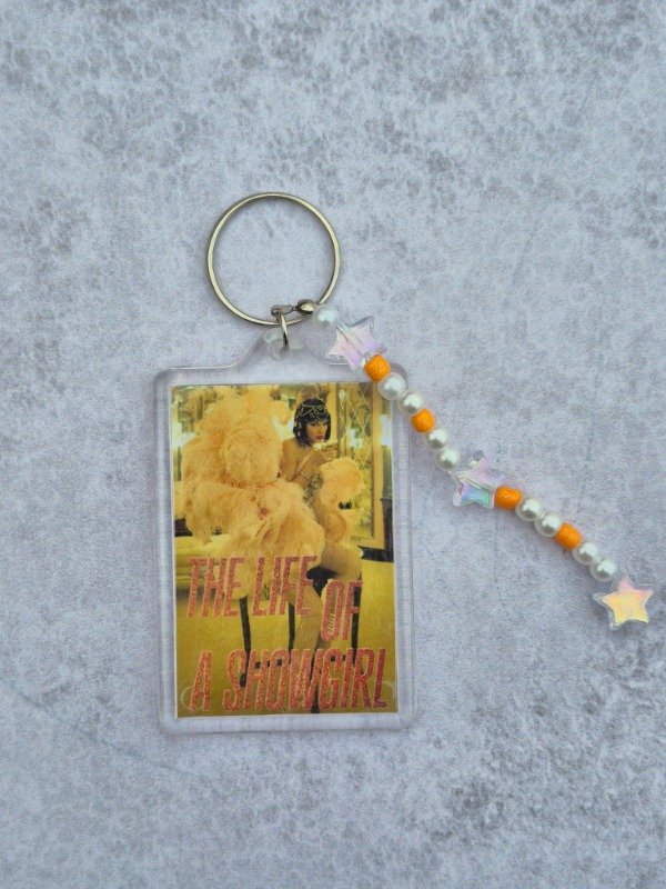 Producto - LLAVEROS TAYLOR - 18