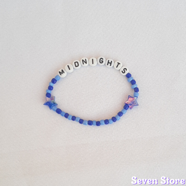 Producto - Pulsera Midnights