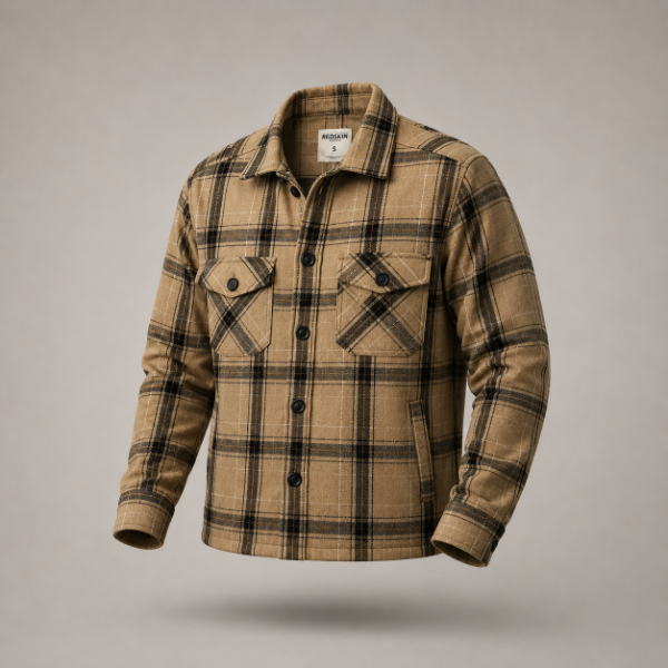 Producto - Camisa Fina Brown