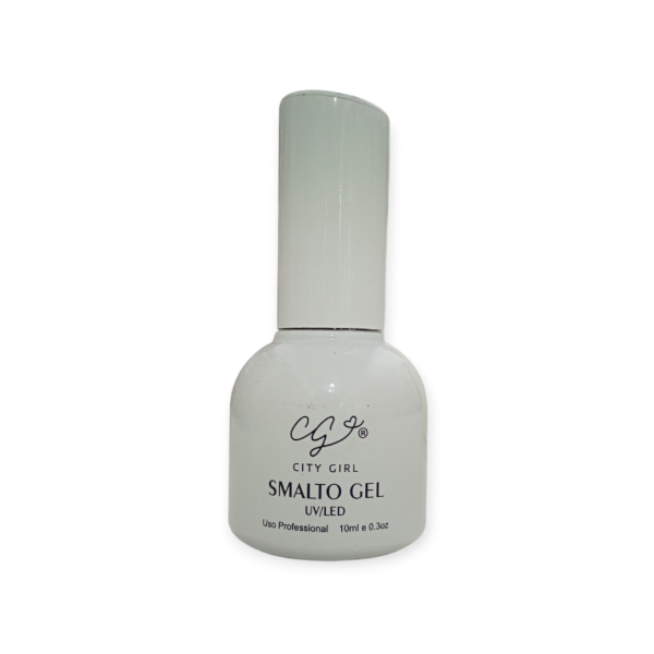 Producto - Esmalte vía láctea City Girl 109