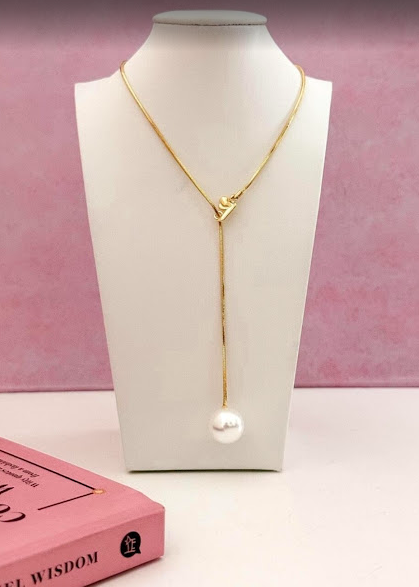 Producto - Corbatero dorado 2199