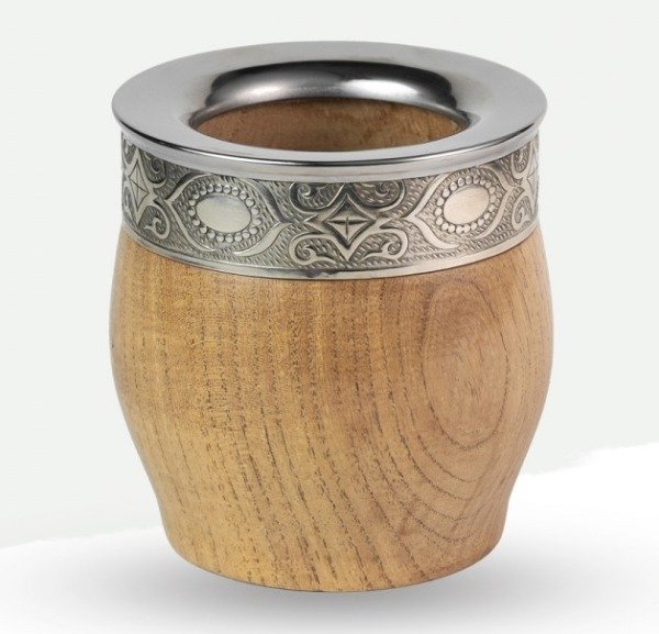 Producto - Imperial Algarrobo y Alpaca