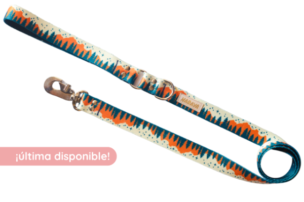 Producto - Correa Bosque