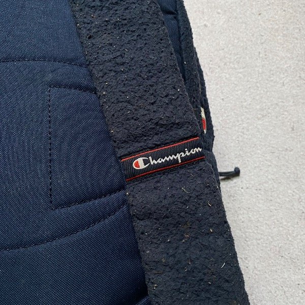 Producto - Sherpa Bagpack Champion Big Logo - 10