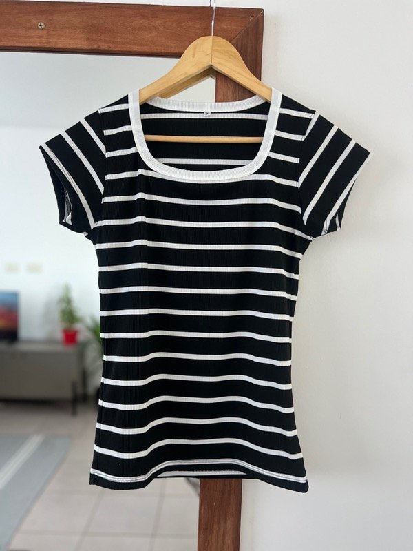 Producto - Reme ALBA negro