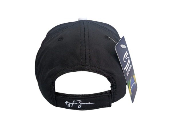Producto - AYRTON SEENA 2 - 1