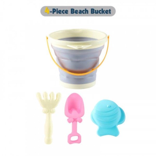Producto - 16 - Set de playa de 4 piezas