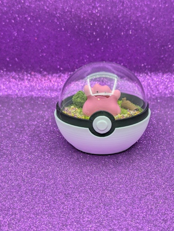 Producto - Diorama mini Ditto - 2