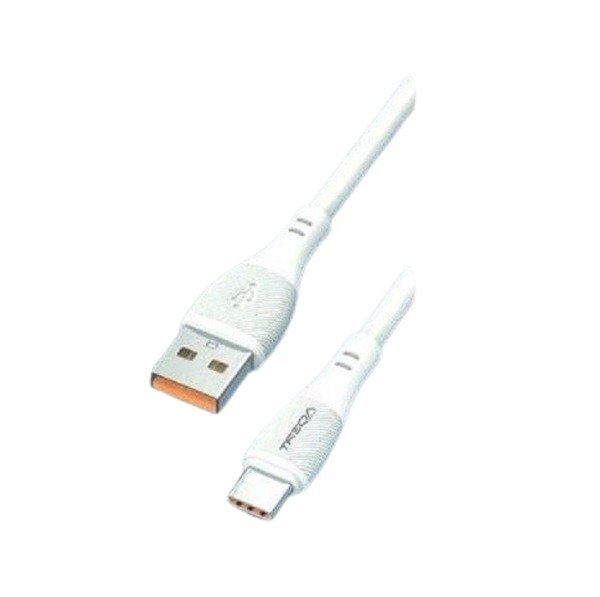 Producto - Cable Treqa Tipo C 5A 1M