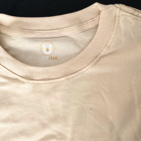 Producto - Remera Oversize Unisex Varios Colores - 8