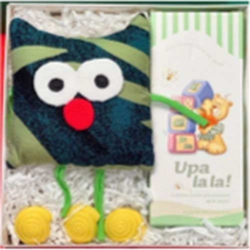 Producto - 505 ESTUCHE ANIMALITOS