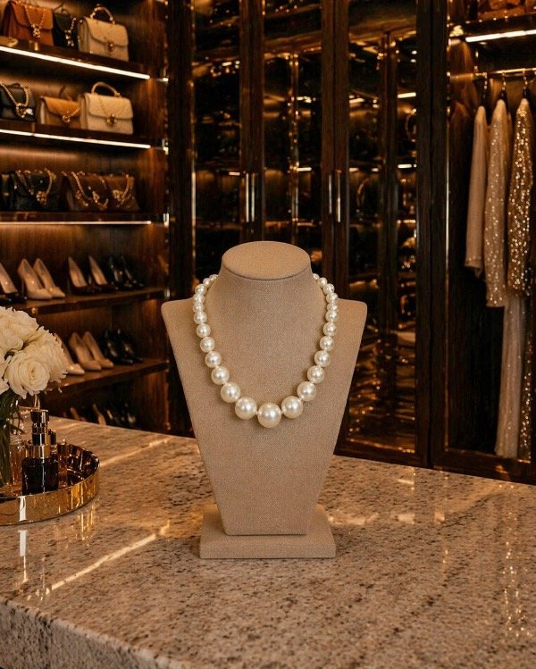 Producto - Collar Pearl