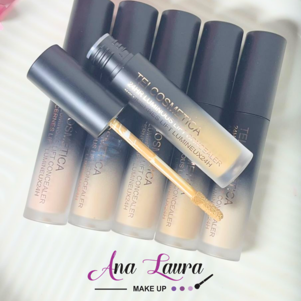 Producto - Corrector de ojeras 24hs TEI