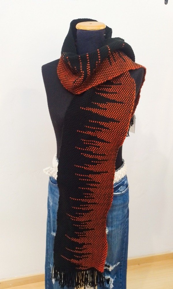 Producto - Bufanda Estela - 3