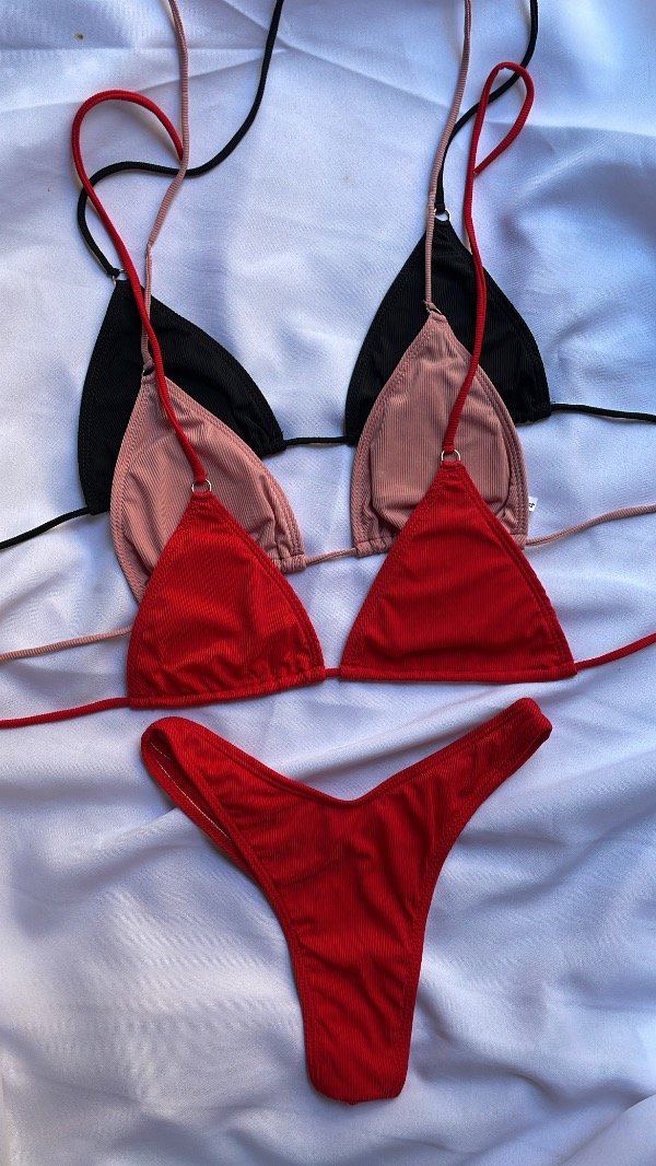 Producto - Bikini luna