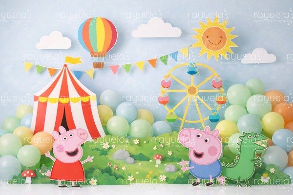 Producto - PEPPA PIG 04