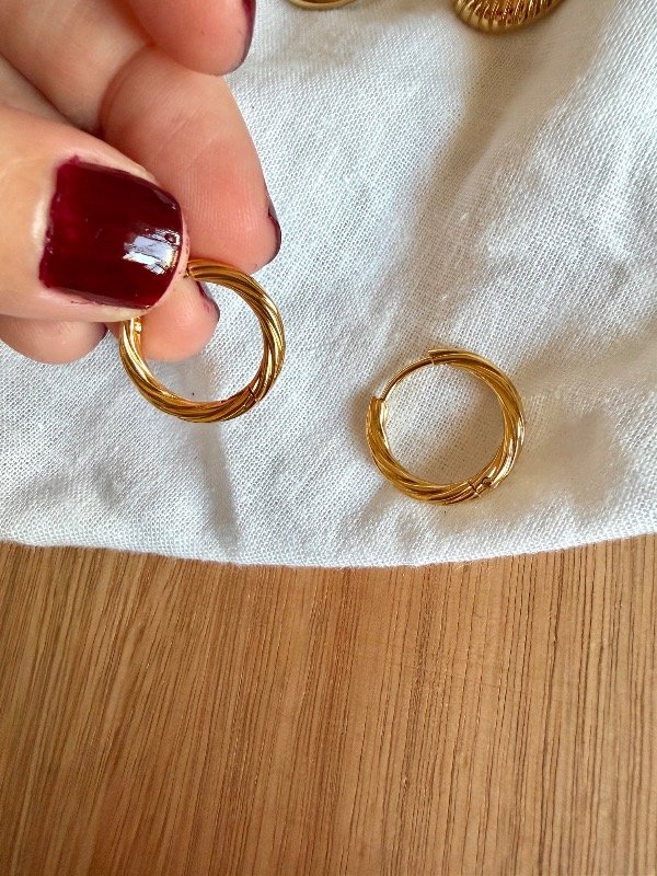 Producto - AROS ELIA