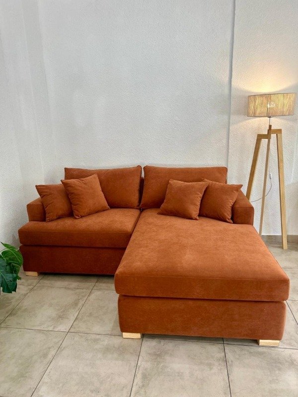 Producto - Sofá esquinero DALIA - 1