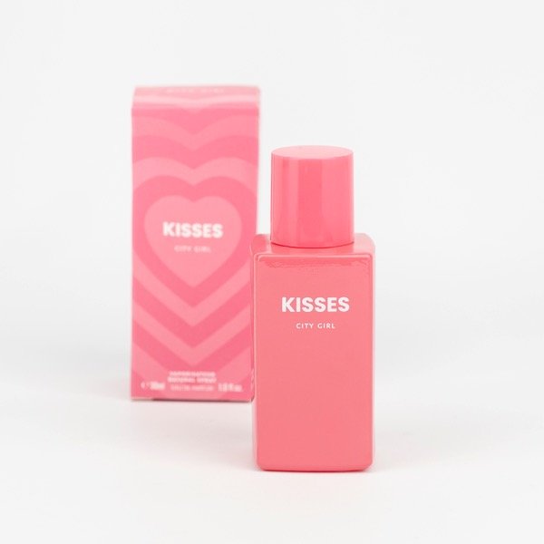 Producto - Perfume City Girl Kissed