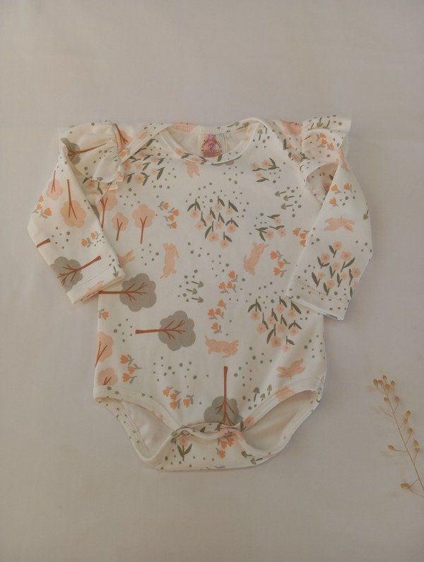 Producto - Body Darlon Voladitos