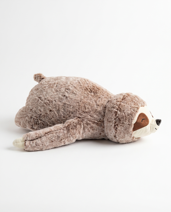 Producto - Tilo, el muñeco perezoso - 2