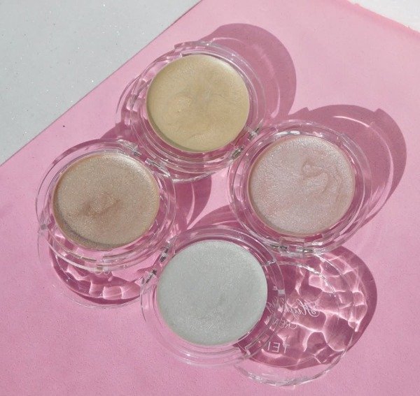 Producto - Iluminador en crema Tei