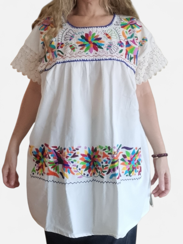 Producto - Camisa Animales XL