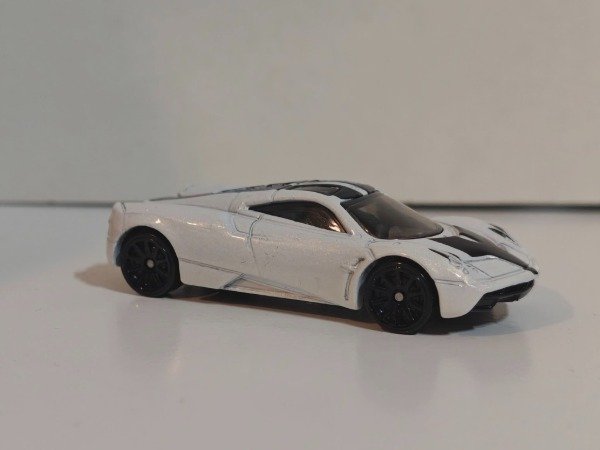 Producto - Pagani Huayra