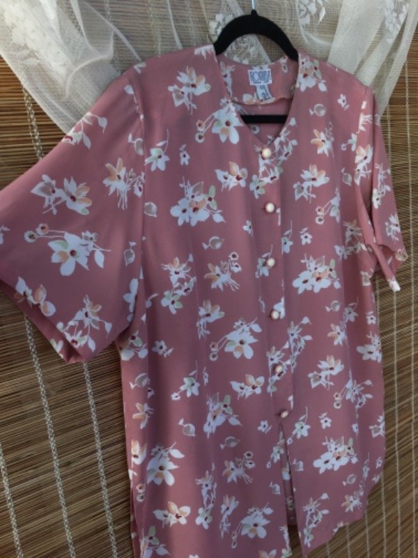 Camisa amelia — imagen 2