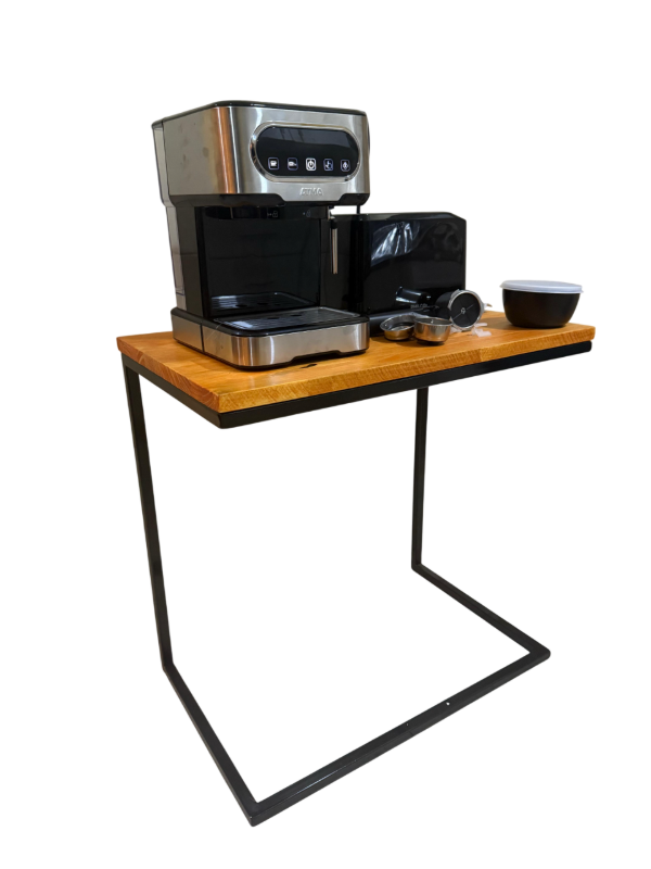 Producto - Mesa de arrime Living