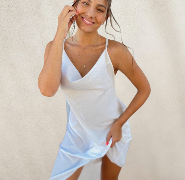 Producto - Vestido Rita