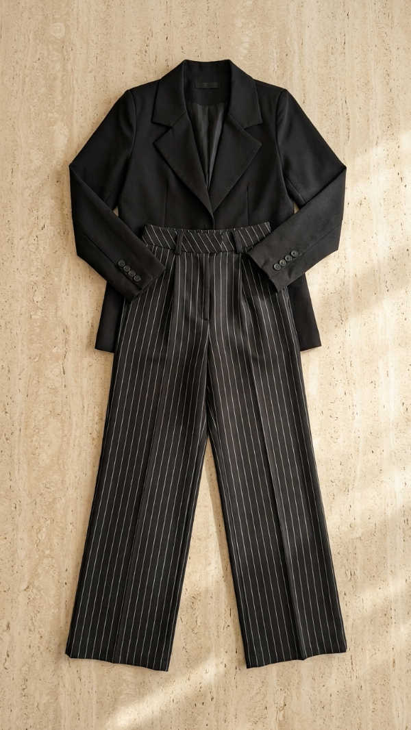 Producto - Pantalon Sastrero Negroni - 5