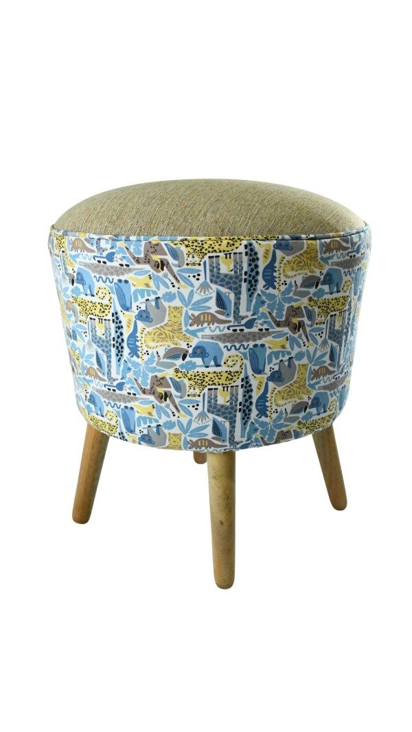 Producto - Puff Anima