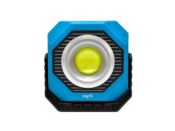 Producto - Luz de Trabajo o Emergencia con Carga Solar