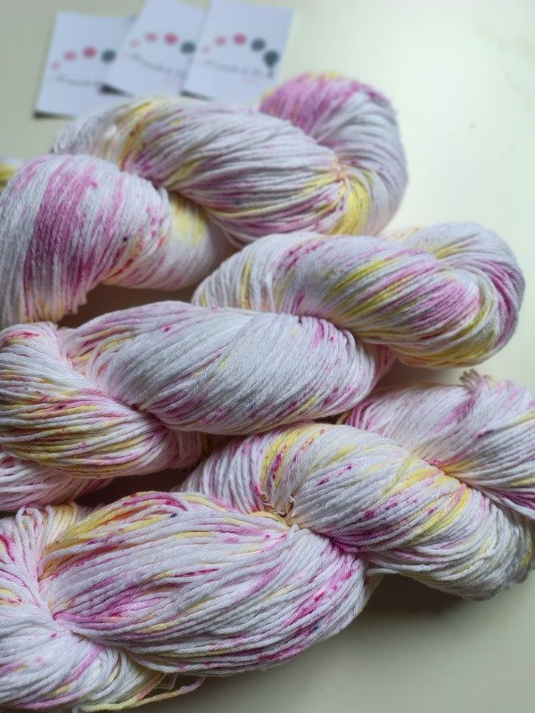 Producto - Box Creando Arte- Maracuyá con frutos x 3. Contorno de busto de 70 a 105 cm.