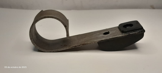 Producto - TENSOR DE GOMA PARA CADENA DE DISTRIBUCIÓN RENAULT CLIO