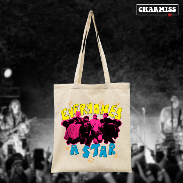 Tote bag 5SOS