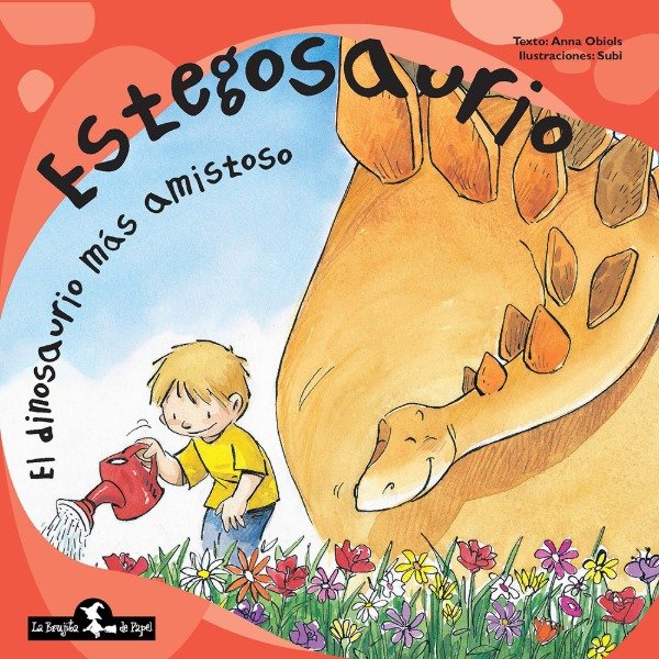 Producto - ESTEGOSAURIO