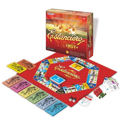 Producto - ESTANCIERO HOY - 1