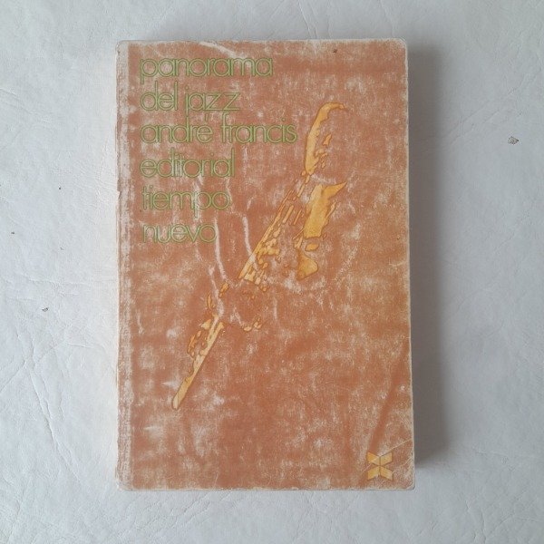 Producto - Panorama del jazz - Francis