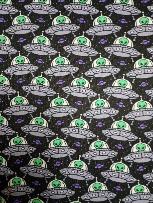 Producto - Nave Espacial