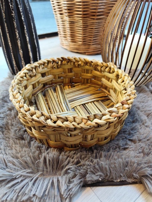 Producto - Canasta Pepi