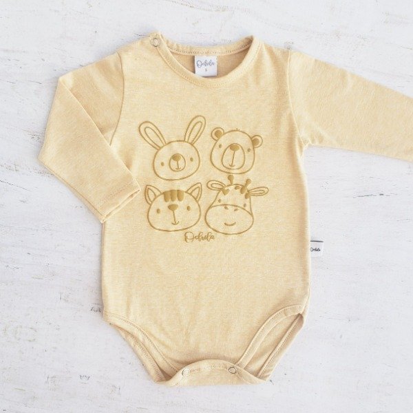 Producto - BODY FRIENDS MAIZ