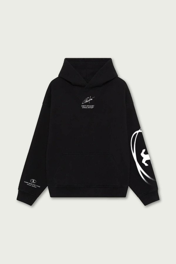 Producto - HOODIE INSTITUTIONAL