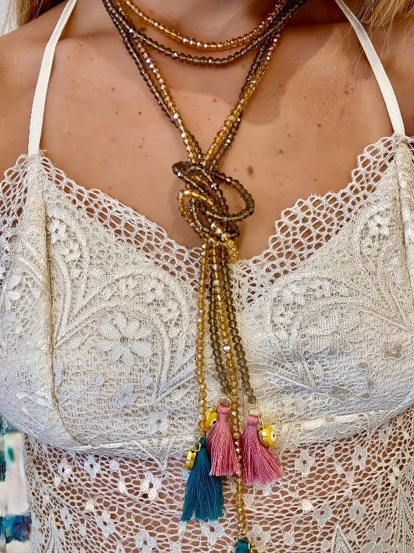 Producto - Chocker María - 3