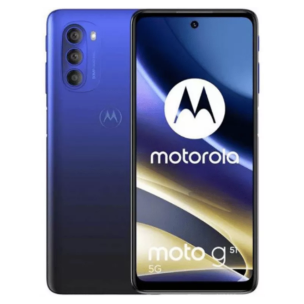 Producto - Motorola G51 5G 128/4