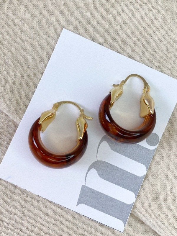 Producto - AROS CHIARA